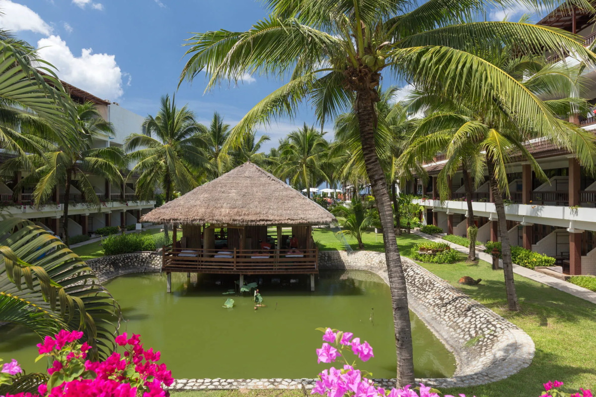 Kamala Beach Resort, A Sunprime Resort - Adults Only