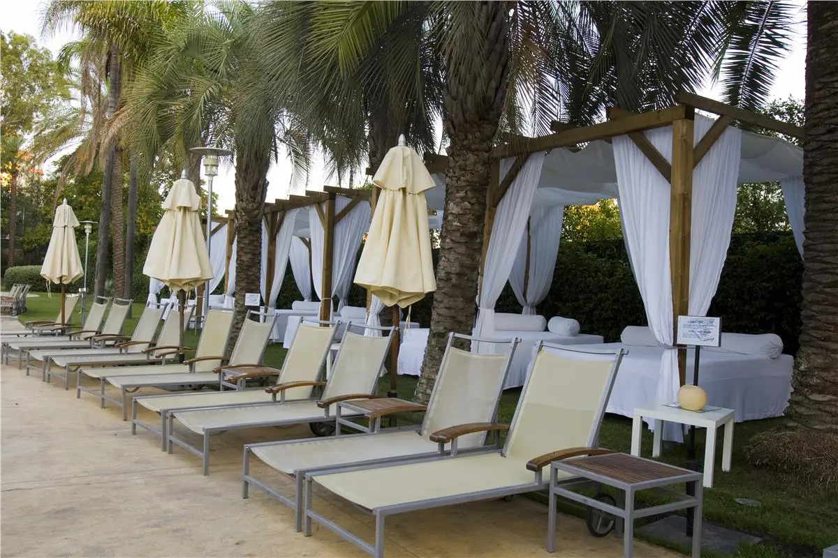 Eurostars Al-Ándalus