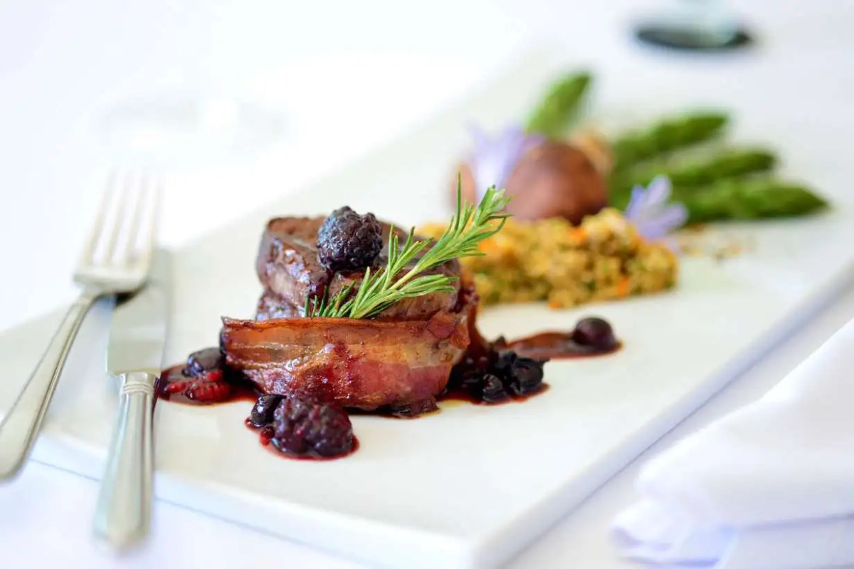 Pestana Buenos Aires Hotel