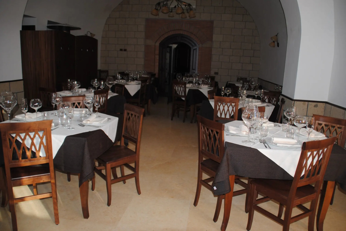 Agriturismo San Martino