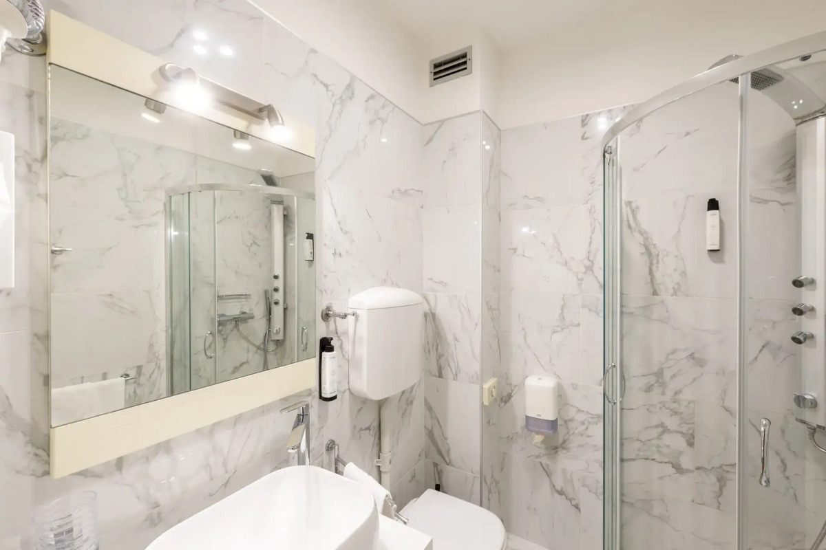 Hotel San Marco Fitness Pool & SPA