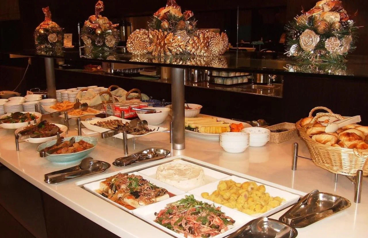 Suidobashi Grand Hotel