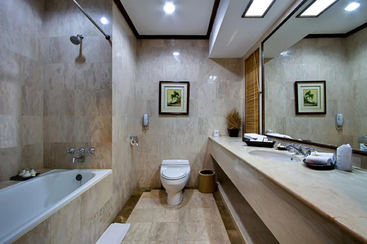 Rama Beach Resort and Villas