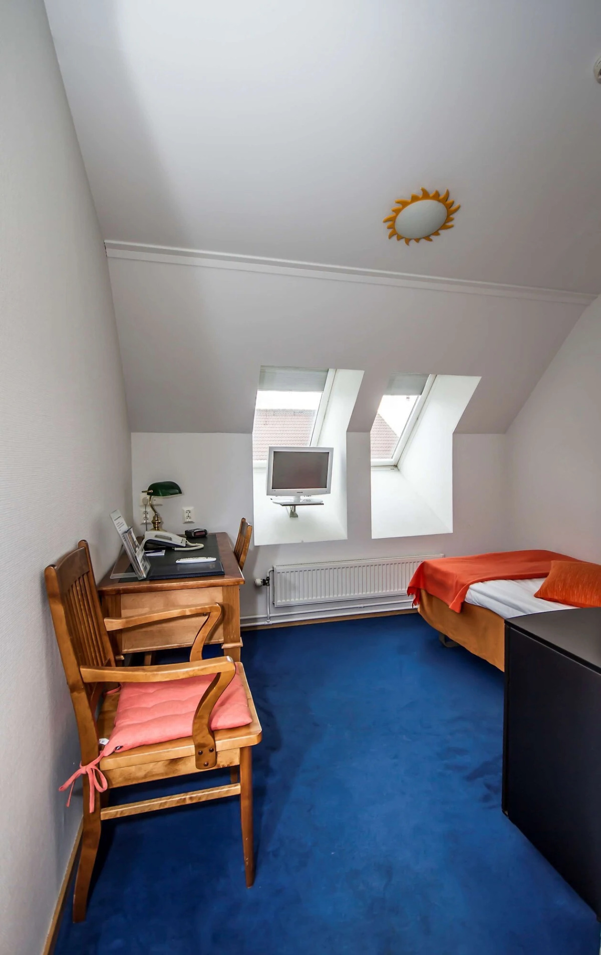 Best Western Hotel Apollo