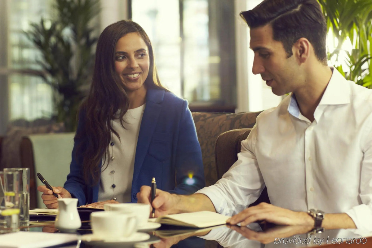 Crowne Plaza Tel Aviv Beach by IHG