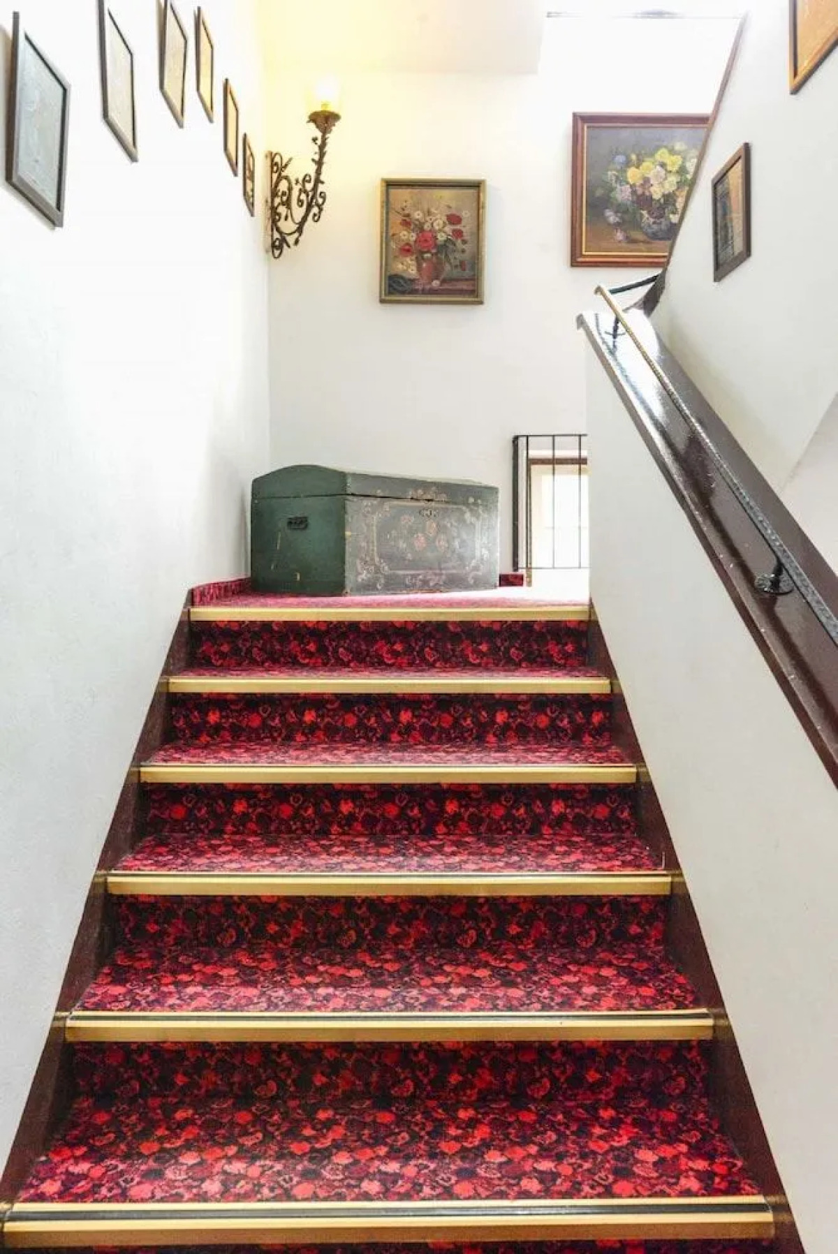 Schmied von Kochel Hotel