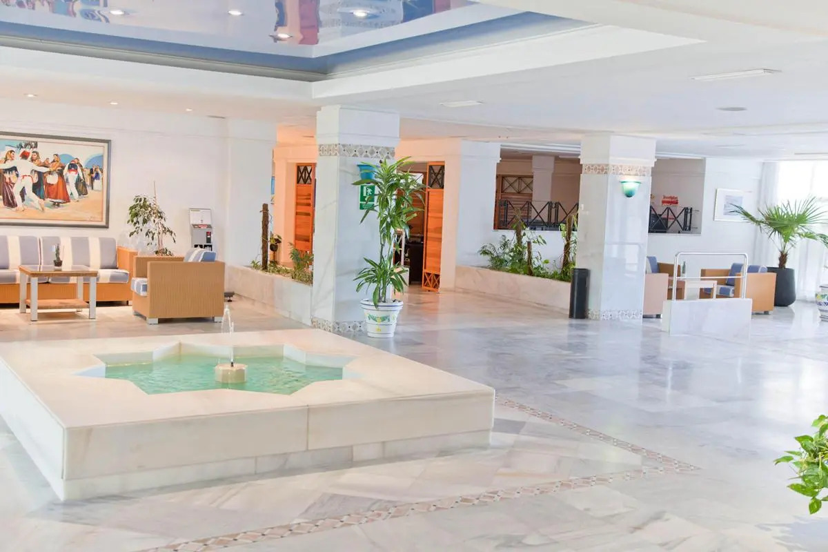 Nobu Hotel Ibiza Bay