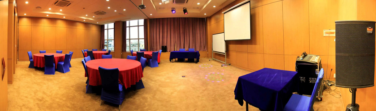 Blue Sky Hotel & Tower