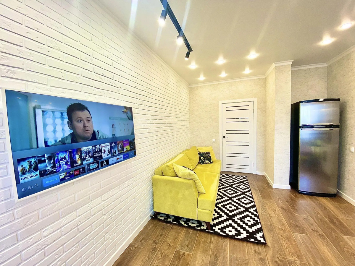 Rental Family Rooms (Рентал Фэмили) на проспекте Труда