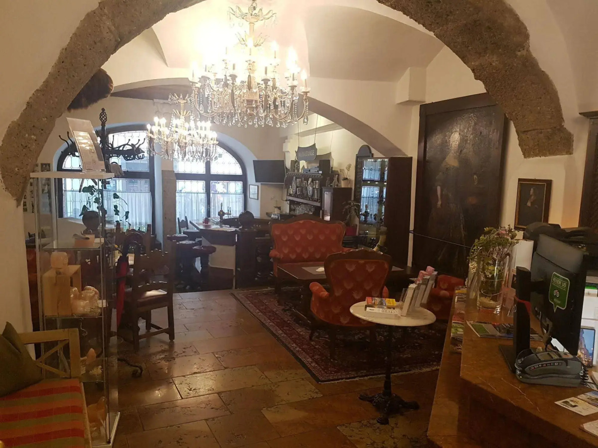 Altstadthotel Stadtkrug