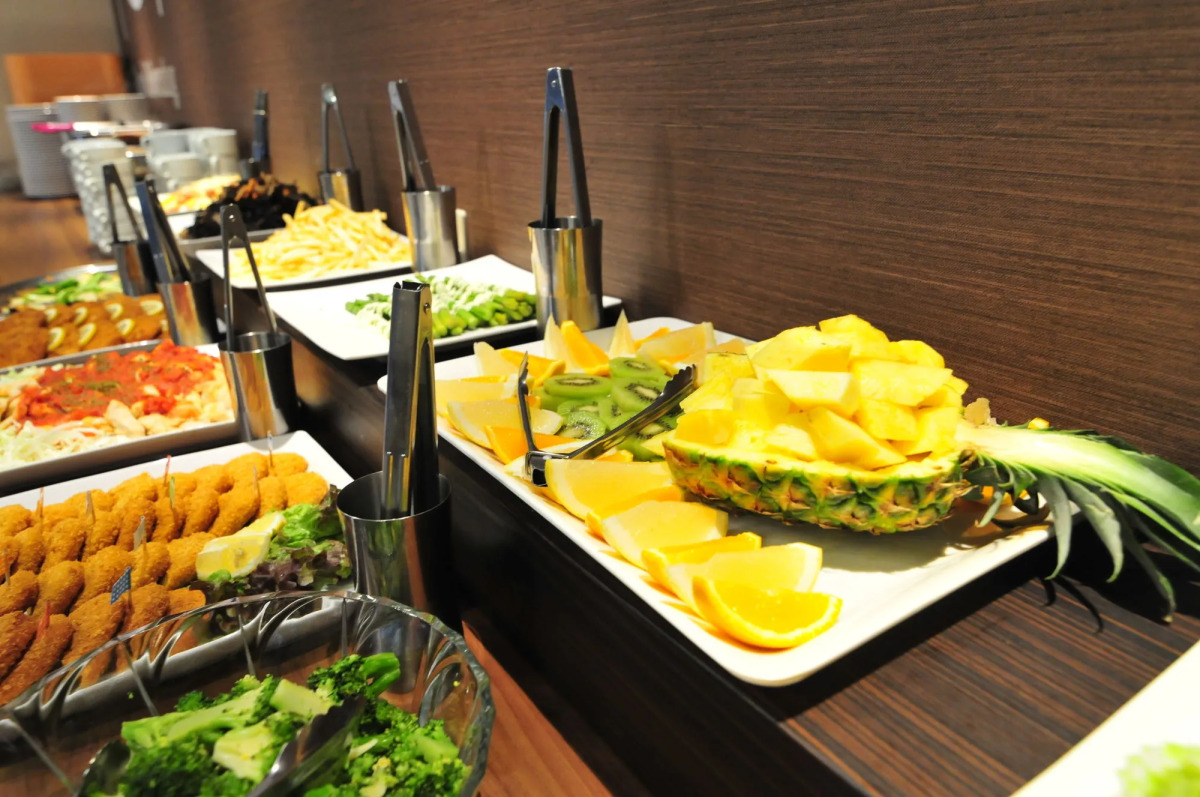 Hotel Premium Green Hills