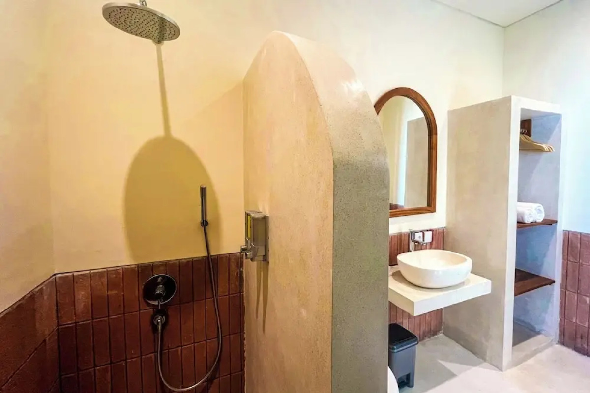 Esha Private Pool Villas by AGATA