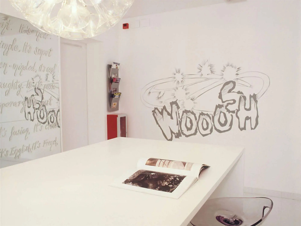 Chic & Basic Tallers Hostal