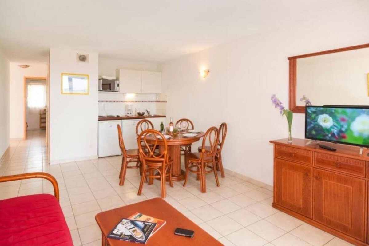 Vacancéole - Palmyra Golf