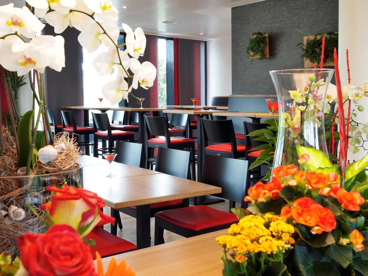 ibis Bulle La Gruyere