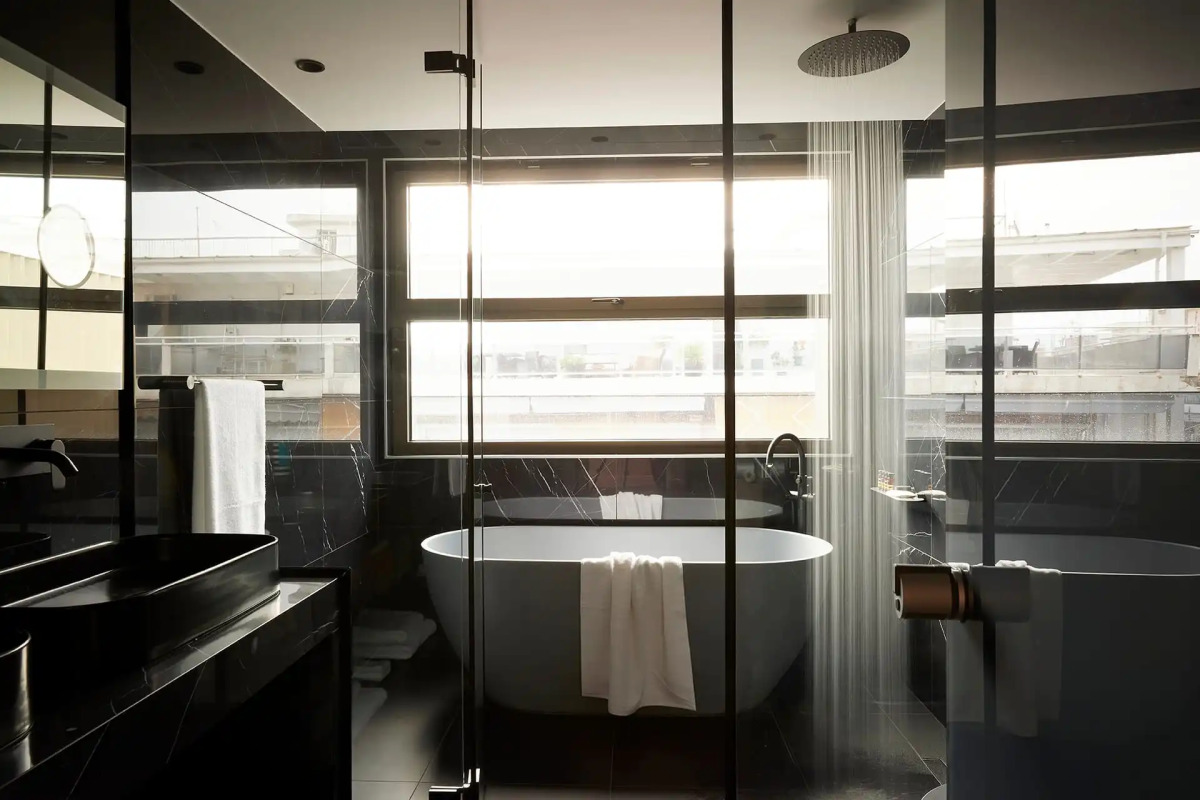 Отель Teight Hotel