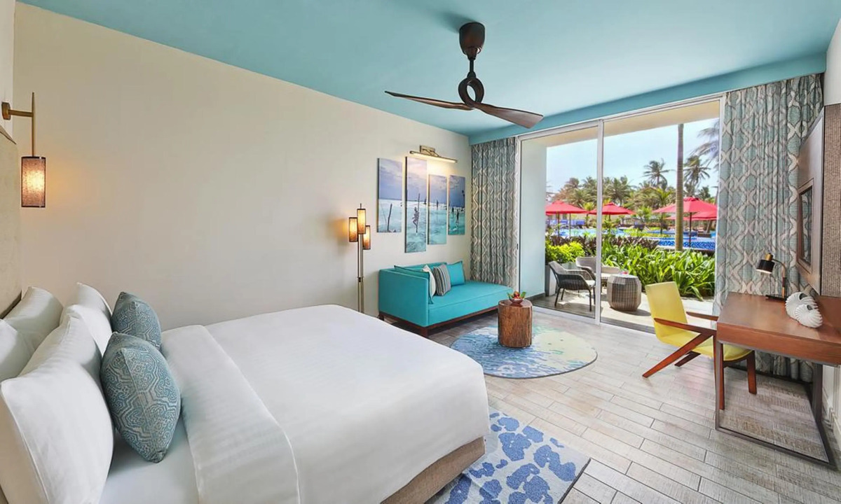 Radisson Blu Resort Galle