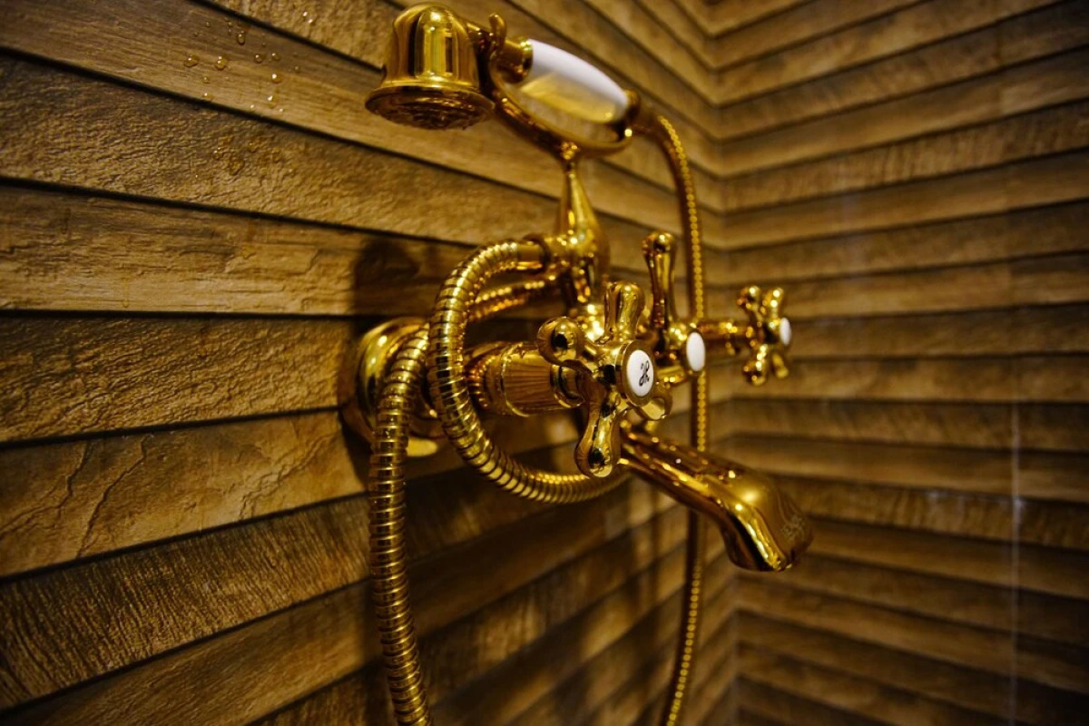 Otel Tahir Aga Konagi