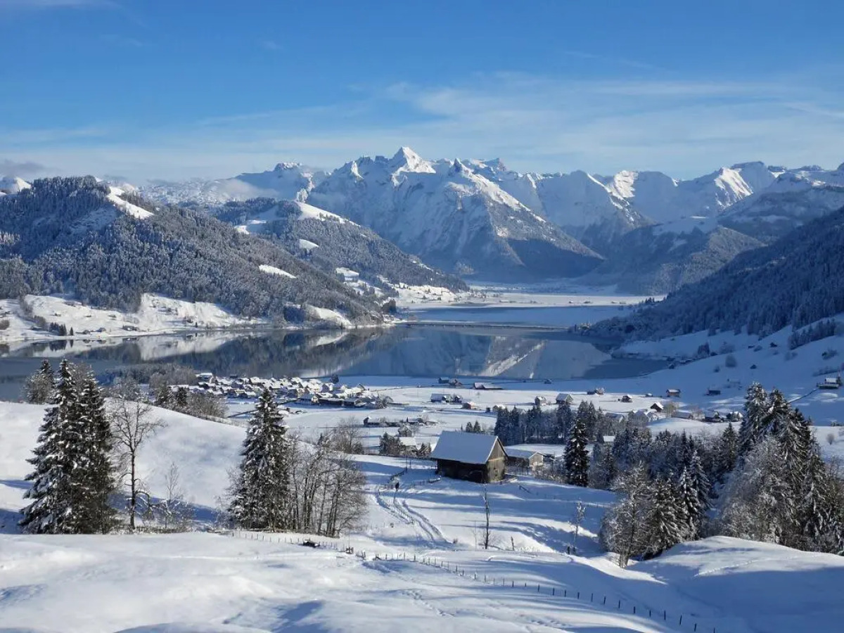 Tailormade Hotel SIHLPARK Schindellegi