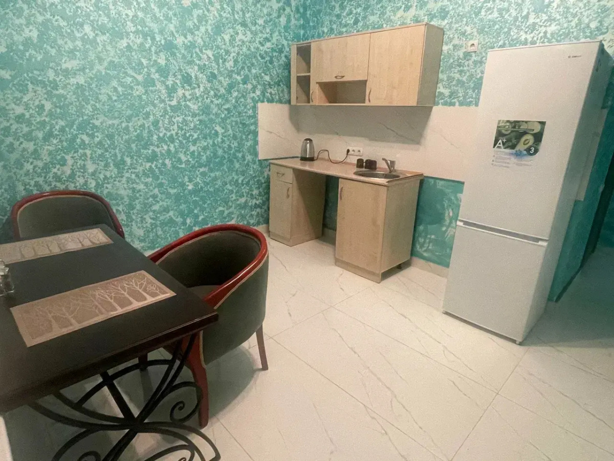 Вилла Дельфин