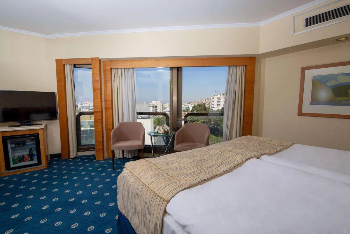 Best Western Plus Hotel Konak