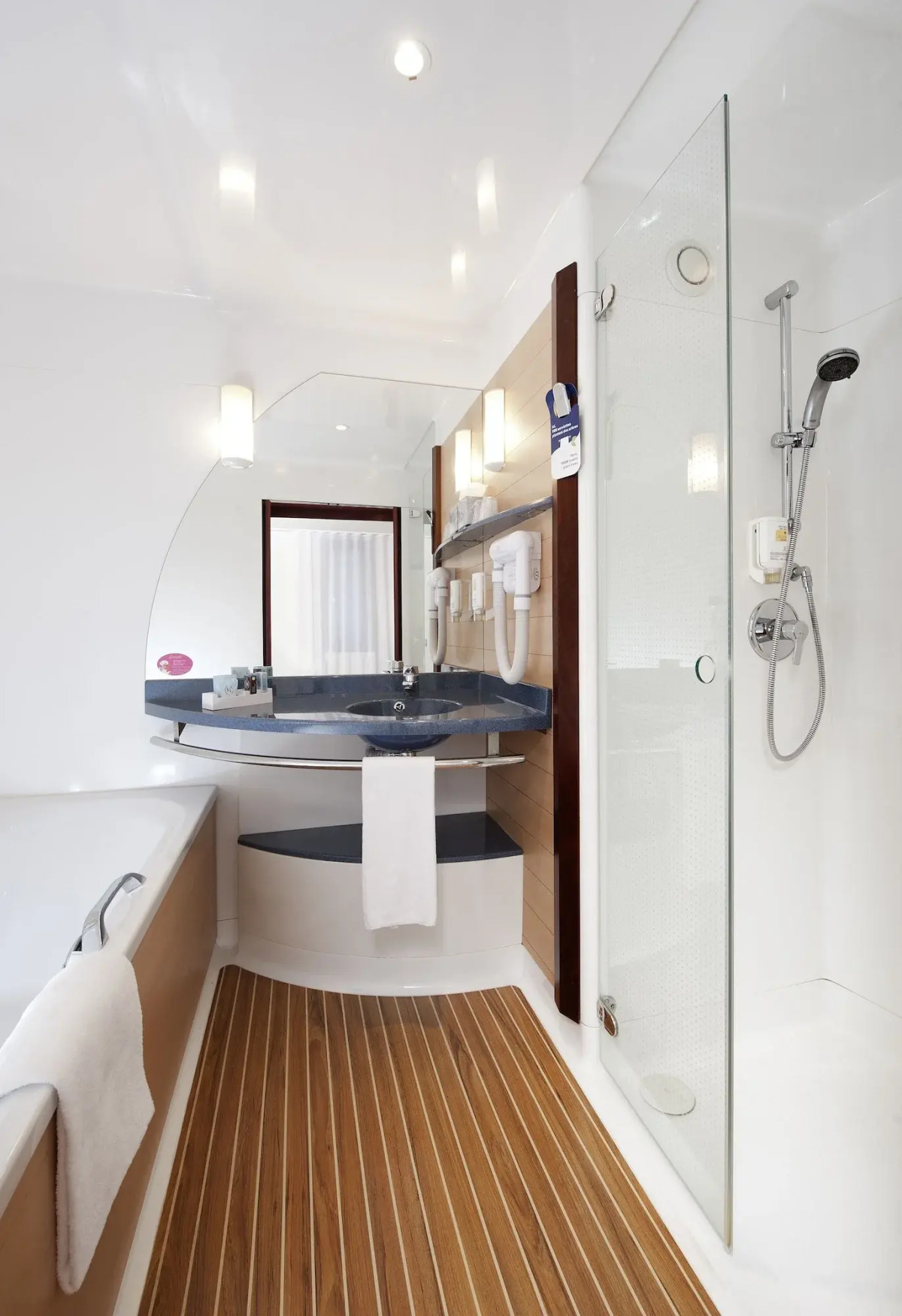 Novotel Suites Paris Montreuil Vincennes