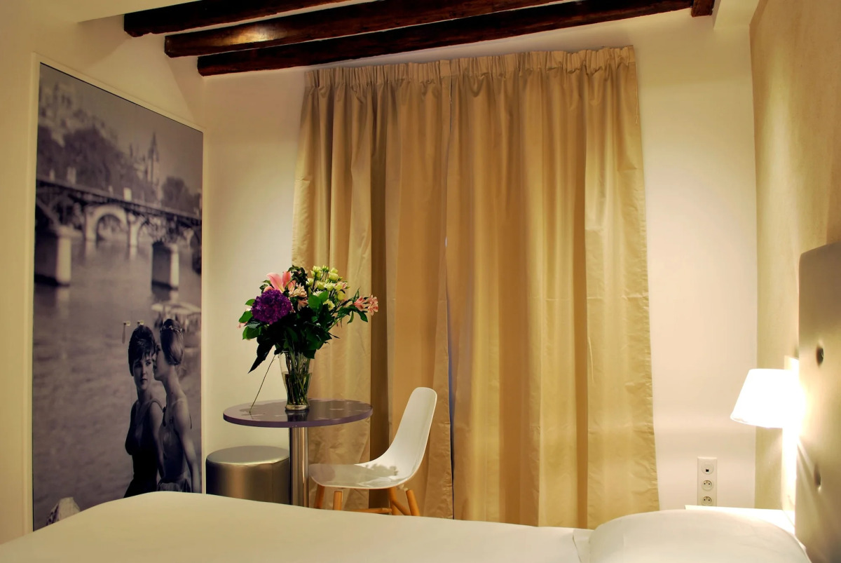 Hôtel de La Herse d'Or