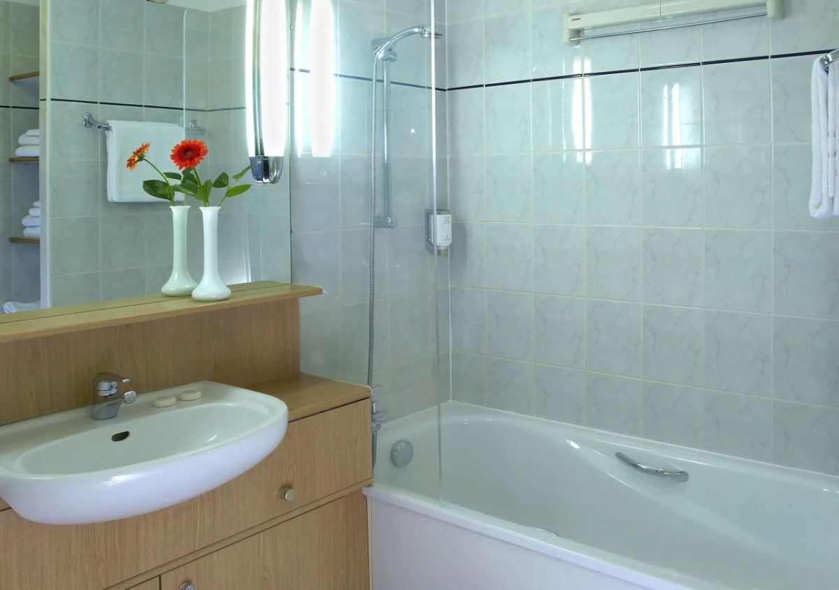 Citadines Bastille Marais Paris