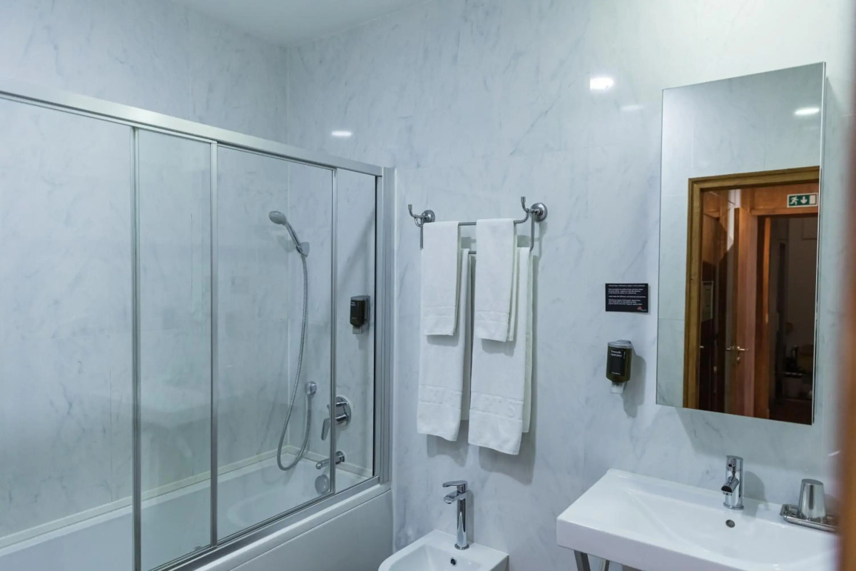 Lisbon Art Stay Apartments Baixa