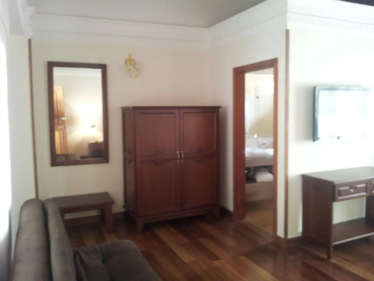 Santa Lucia Hotel Boutique Spa