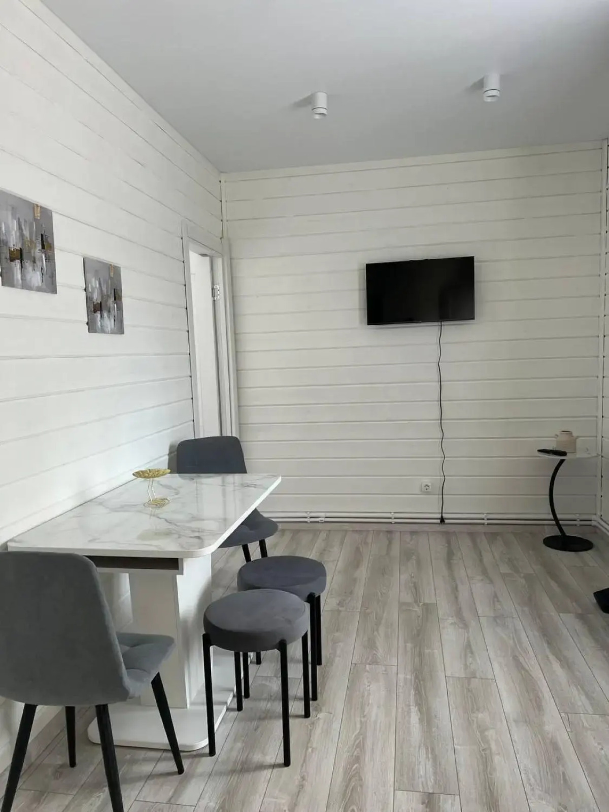 Таунхаус у Источника Архангела Михаила