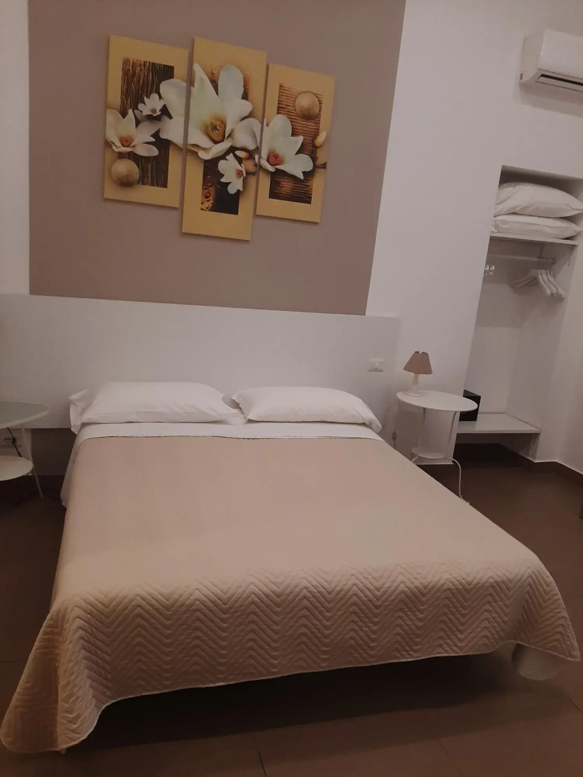 B&B La Baia Di Partenope