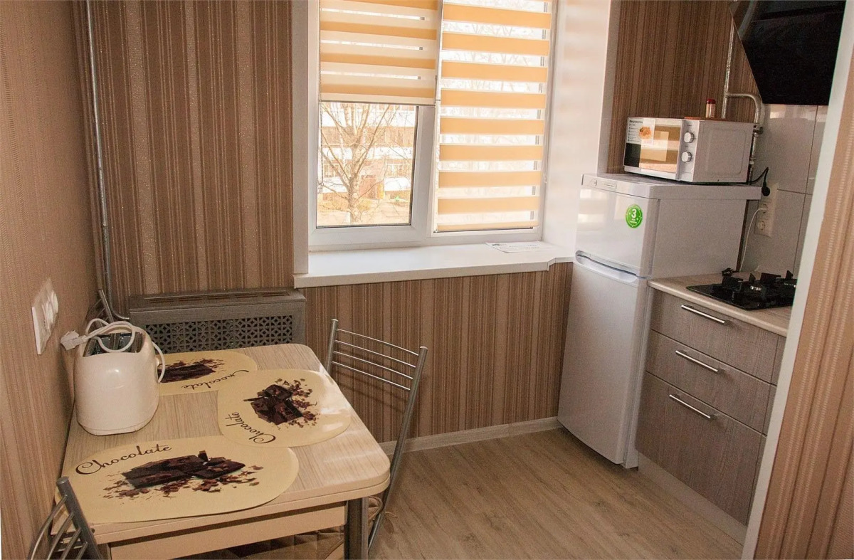 Pechory Apartment (Печоры Апартмент) на улице Прудовая