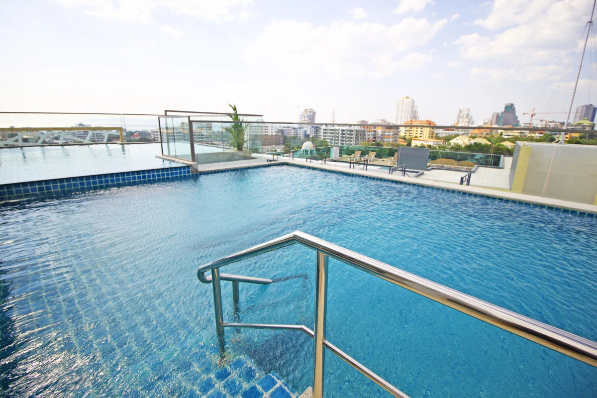 Water Park by PSR ASIA