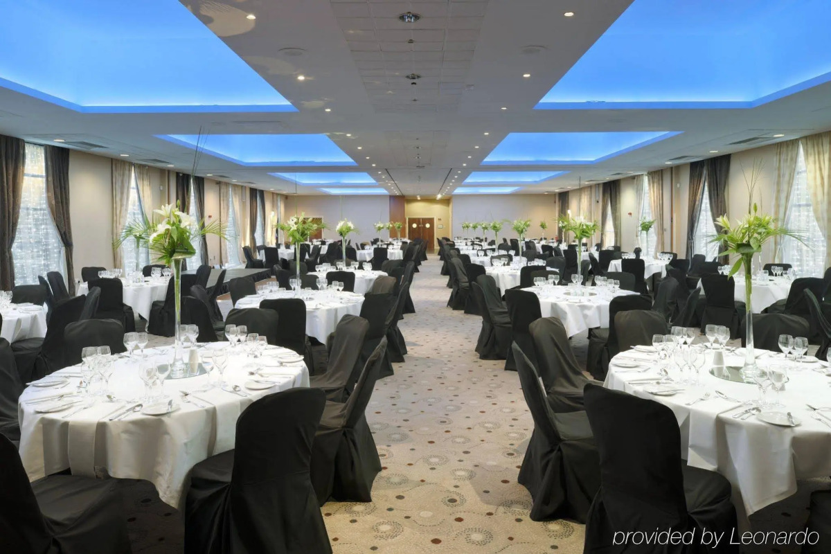 Crowne Plaza Liverpool City Centre by IHG