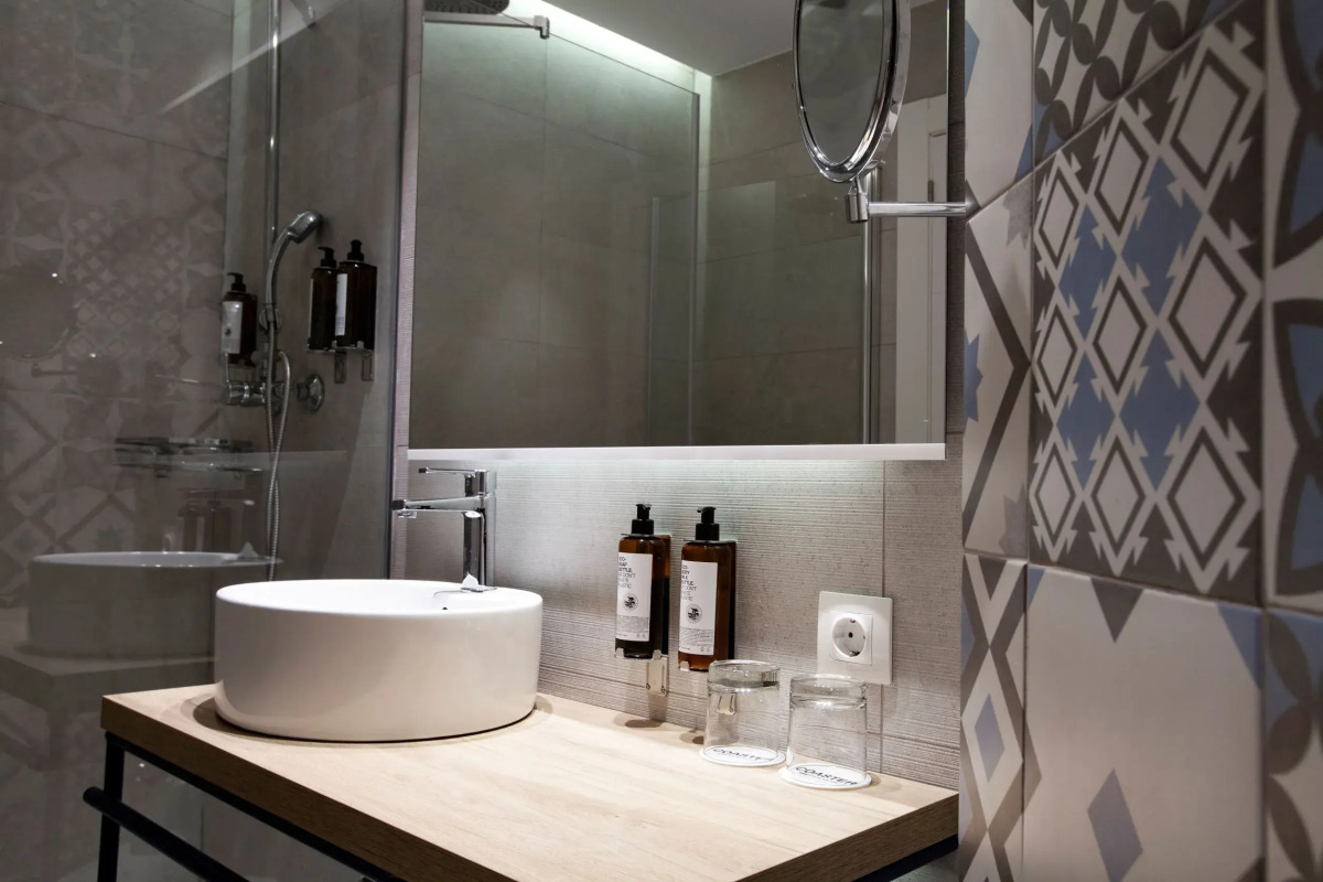 Petit Palace Ruzafa Hotel