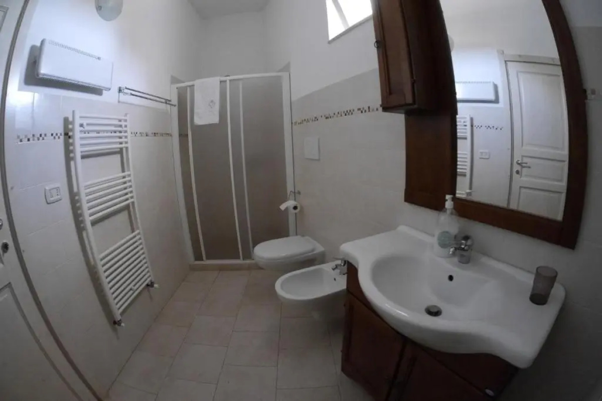 Masseria Lama D'Impisa