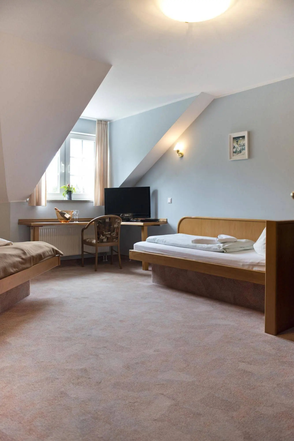 Rennsteighotel Herrnberger Hof