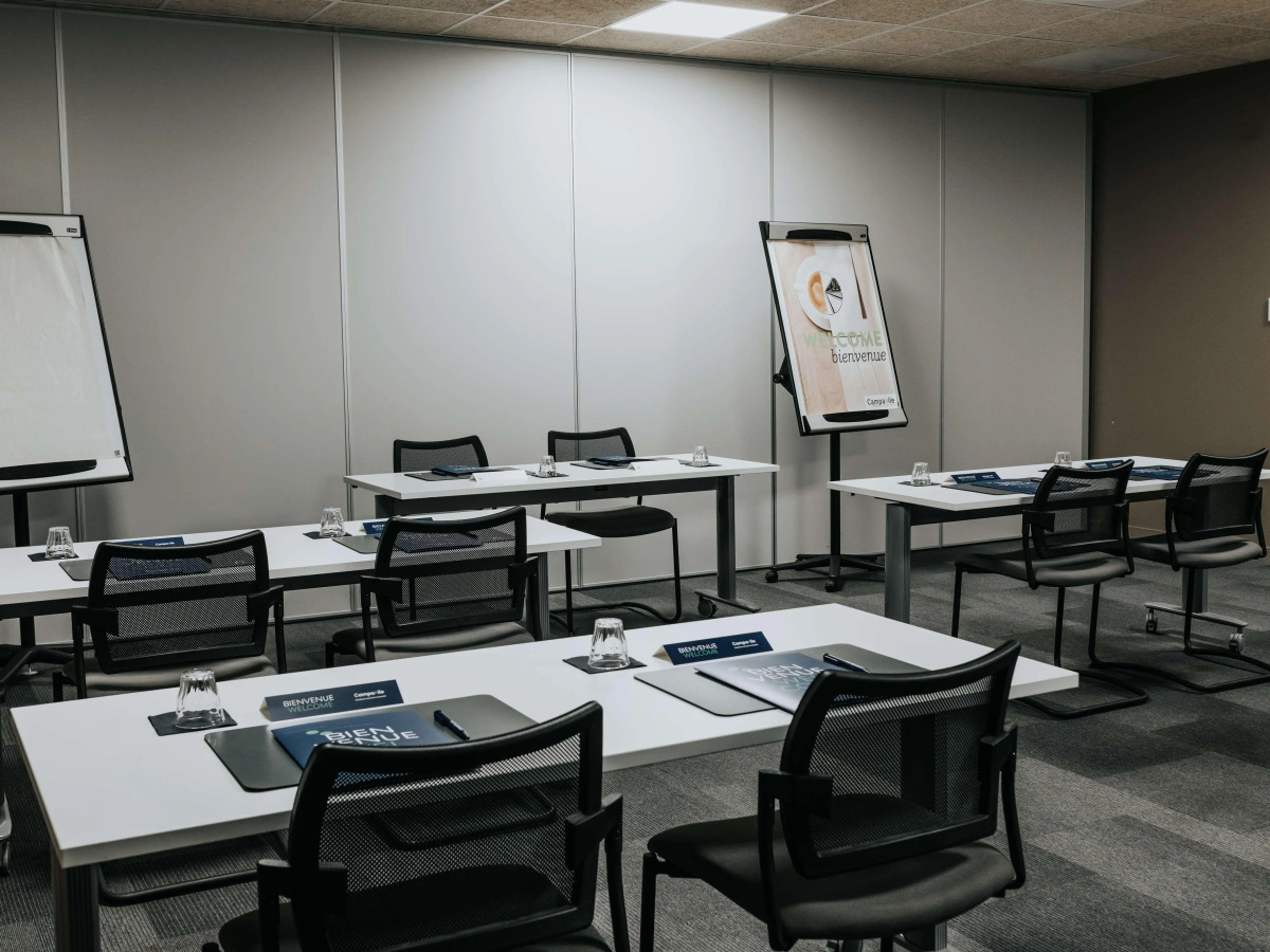 Ibis Rouen Centre Rive Gauche Mermoz