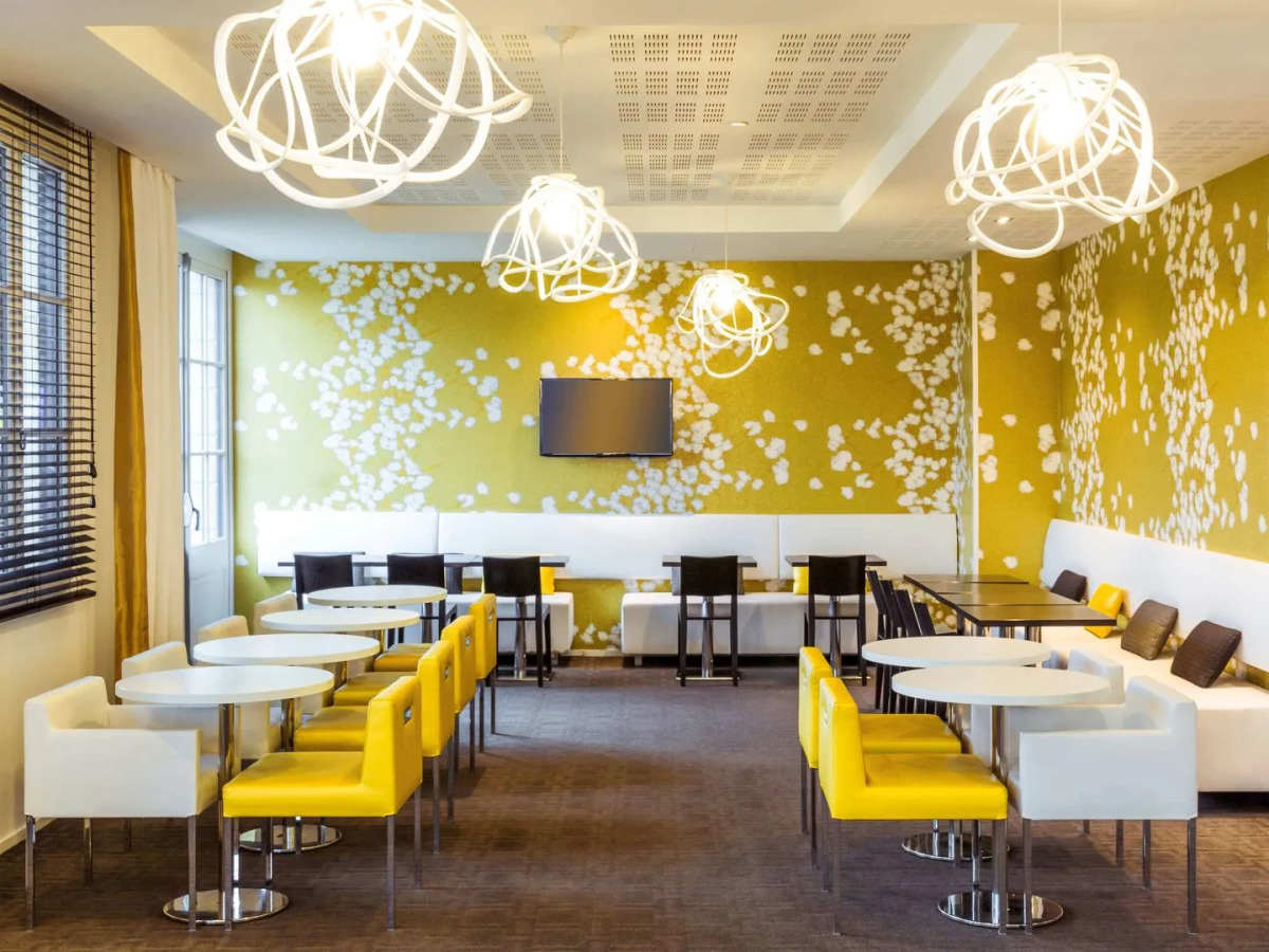 Aparthotel Adagio Serris - Val d'Europe