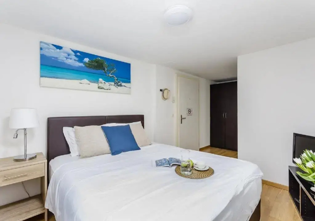 Swiss Star Guesthouse District 4