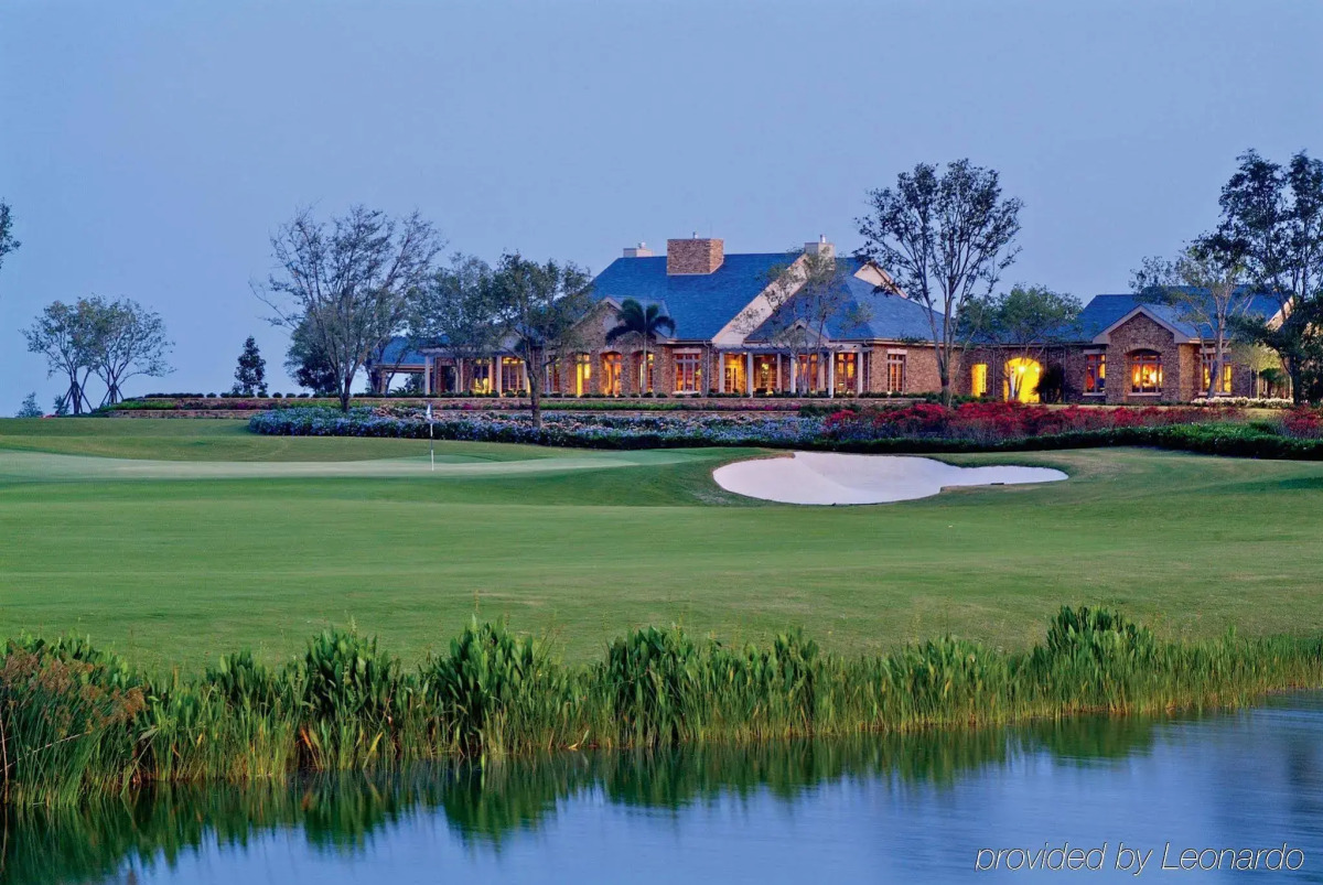 The Ritz-Carlton, Sarasota