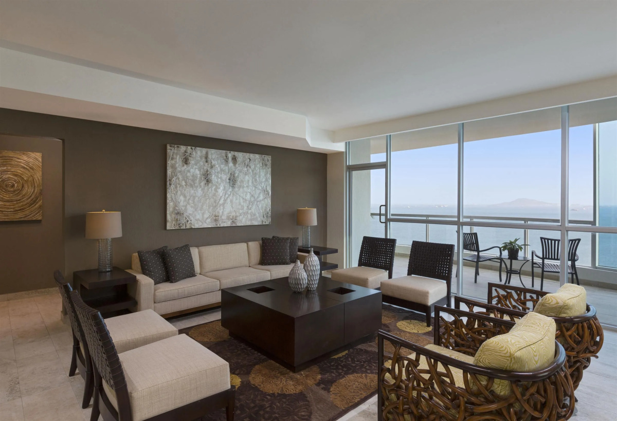 The Westin Playa Bonita Panama