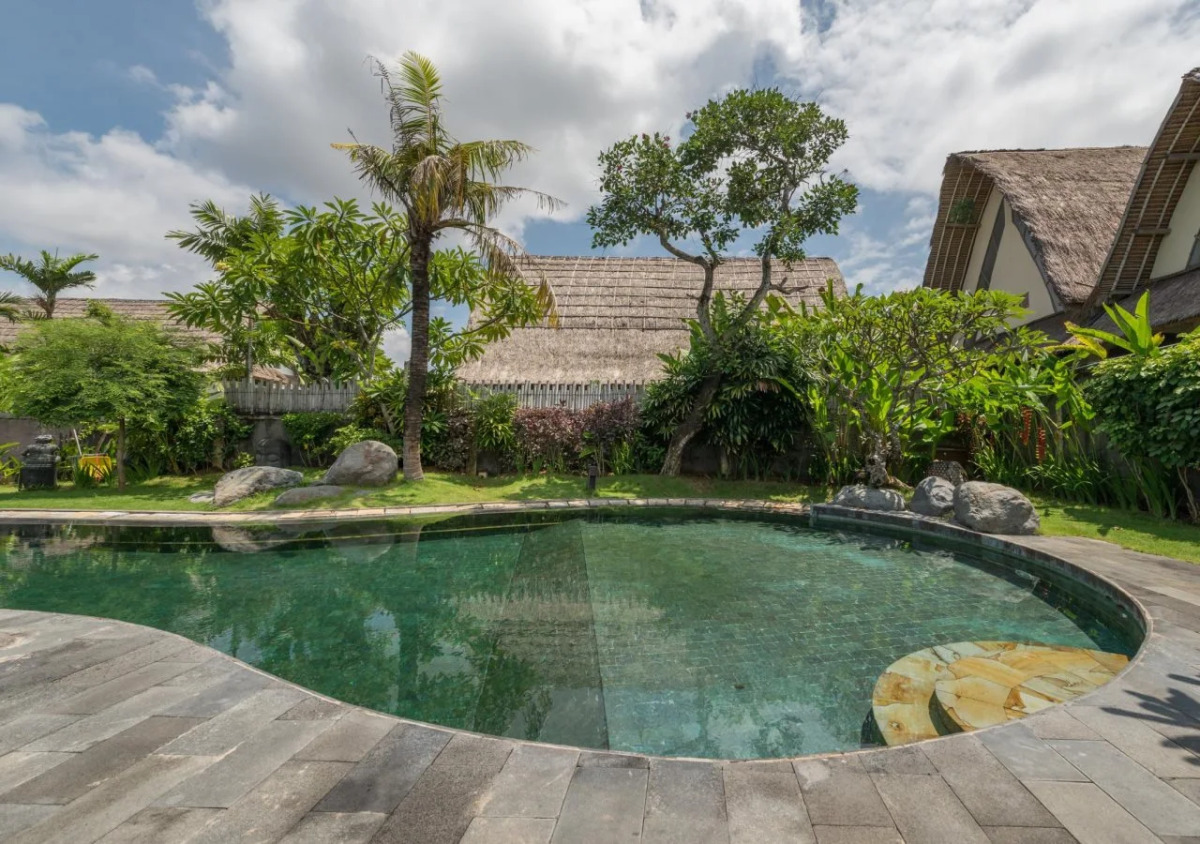 Villa Seminyak Estate & Spa - By Astadala