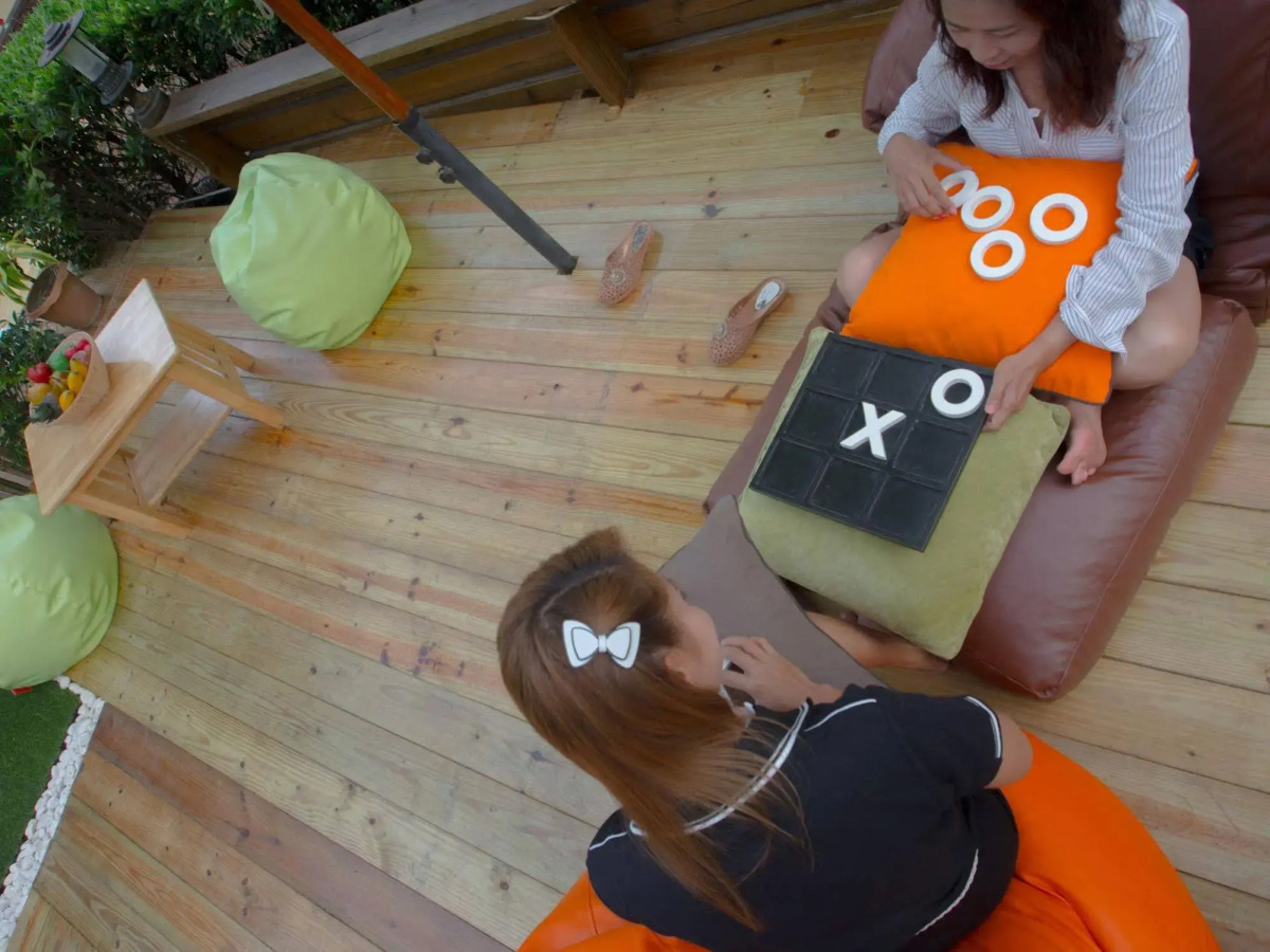 Green Bay Samed Resort