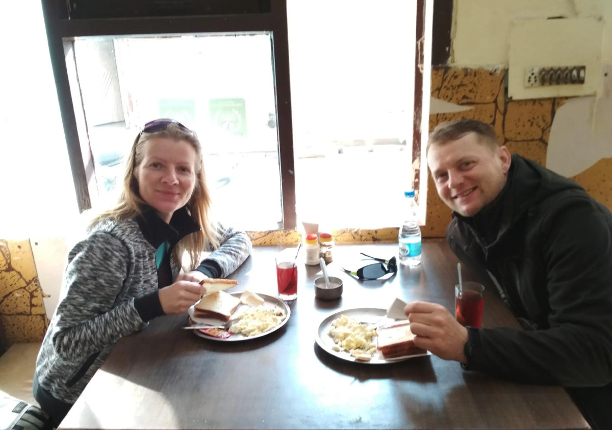 Hotel Raj Bed & Breakfast