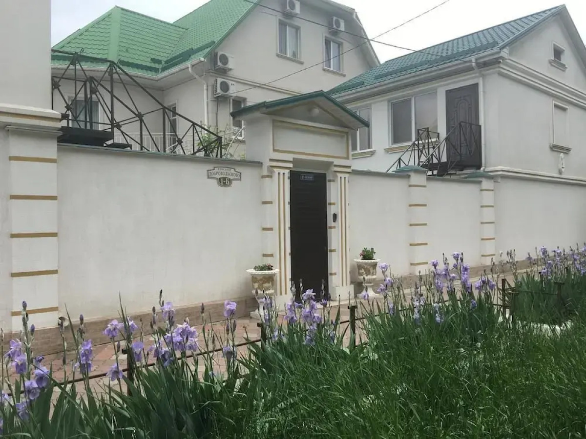 Гостевой дом «Вилари»