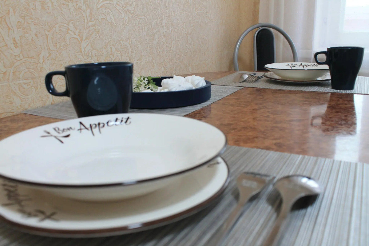 Хорошо как дома на улице Кооперативная