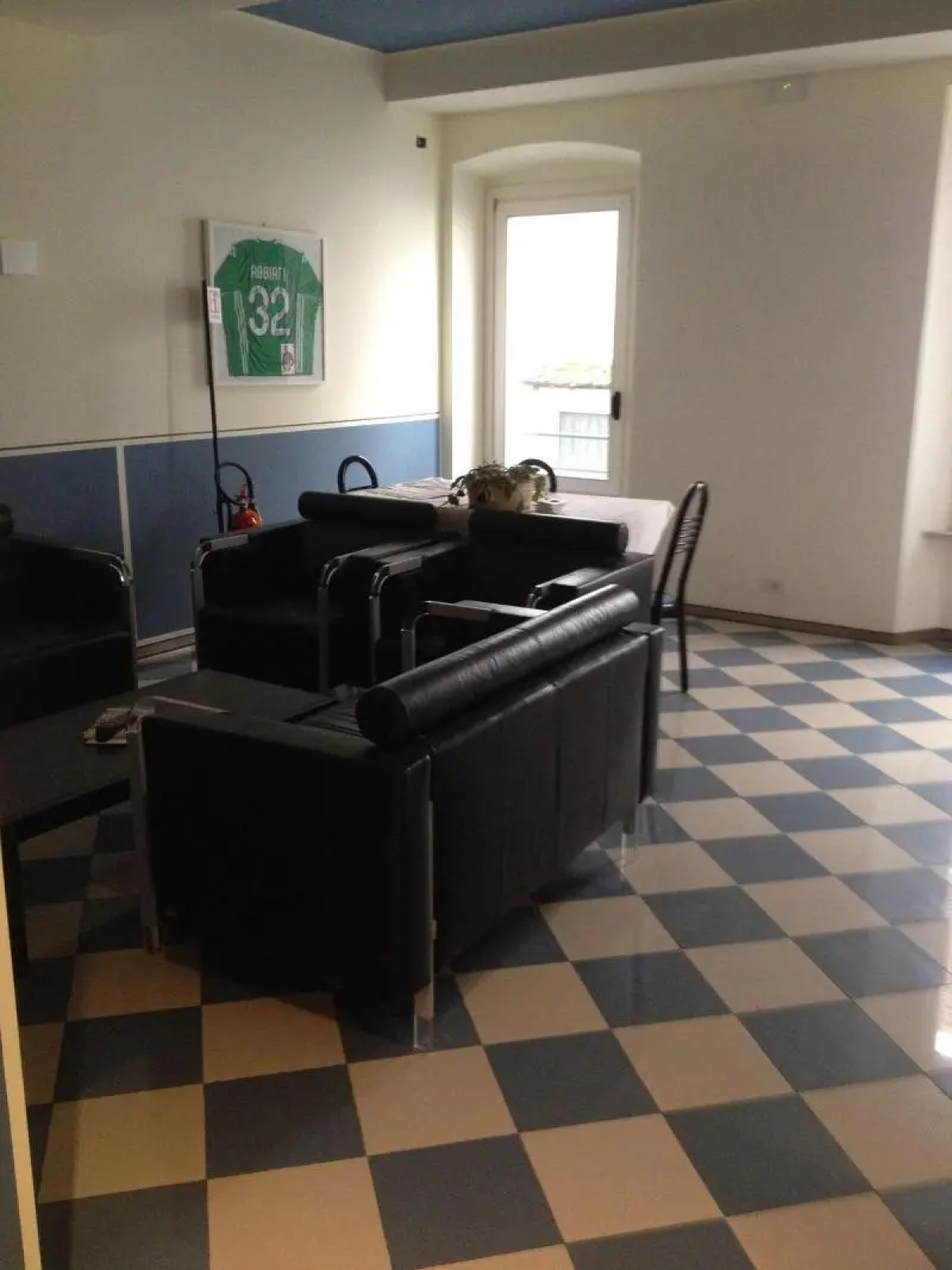 Albergo Trattoria Alessi