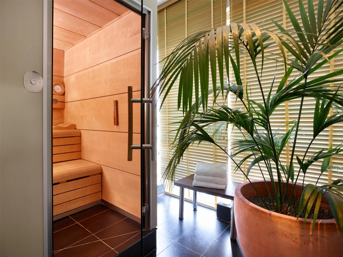 Radisson Blu Hotel, Nice